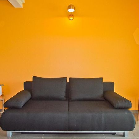 Duplex 4 Personnes Chambre Vue Mer Residence O Coeur De Deshaies Eksteriør billede