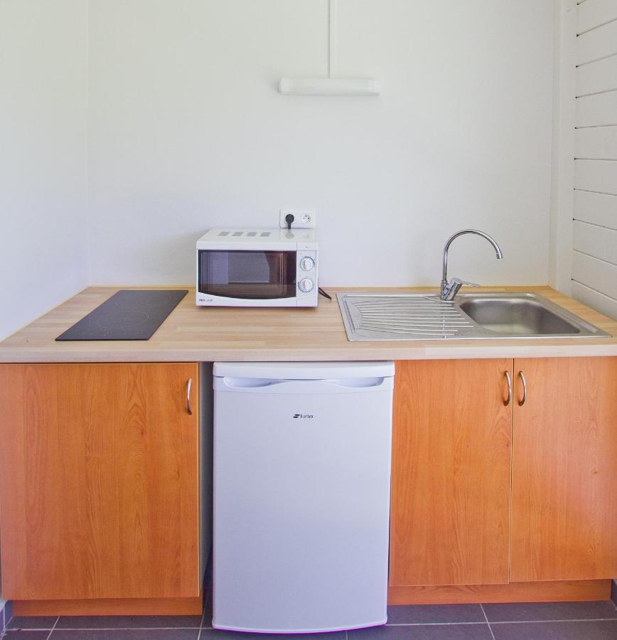 Duplex 4 Personnes Chambre Vue Mer Residence O Coeur De Deshaies Eksteriør billede