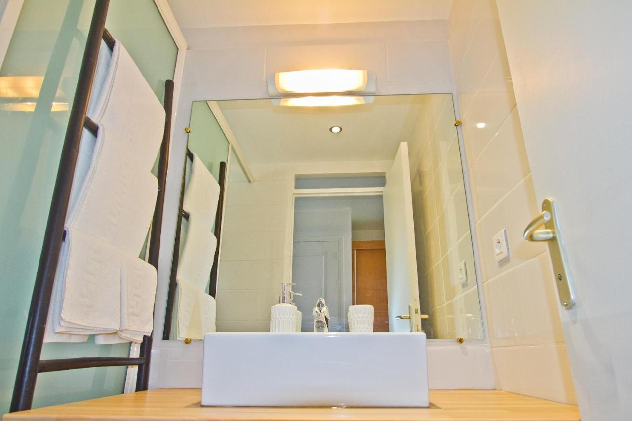 Duplex 4 Personnes Chambre Vue Mer Residence O Coeur De Deshaies Eksteriør billede