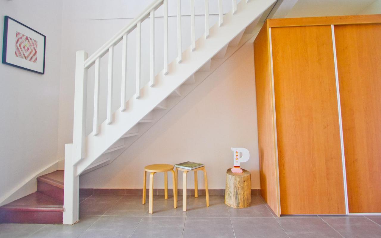 Duplex 4 Personnes Chambre Vue Mer Residence O Coeur De Deshaies Eksteriør billede